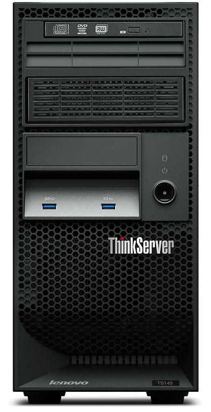 Lenovo Thinkserver Ts140 70a4003nsp